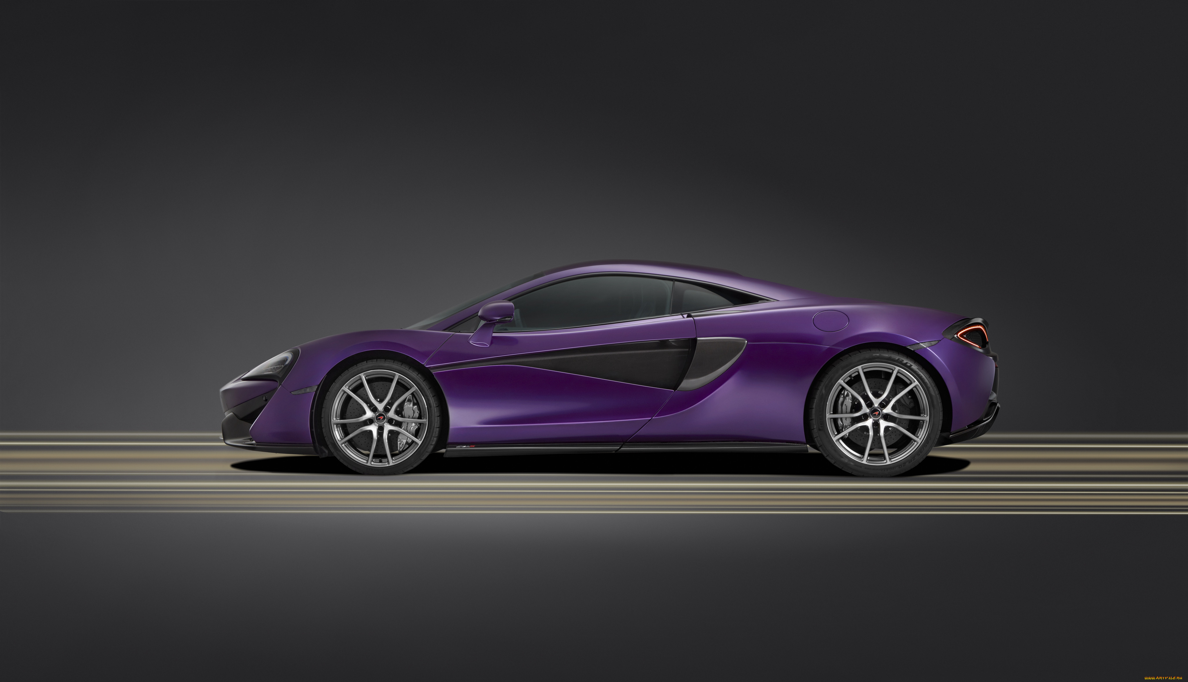 , mclaren, , 2015, coup, mso, 570s